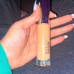 BRAND NEW Becca foundation